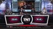 Inside the NBA: Kevin Garnett Interview | October 27, 2016 | 2016-17 NBA Season