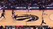 Jonas Valanciunas Alley-Oop Dunk | Cavaliers vs Raptors | October 28, 2016 | 2016-17 NBA Season