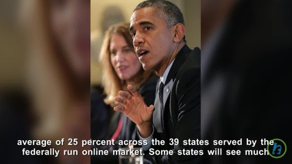 Double Digit Obamacare Premium Hikes