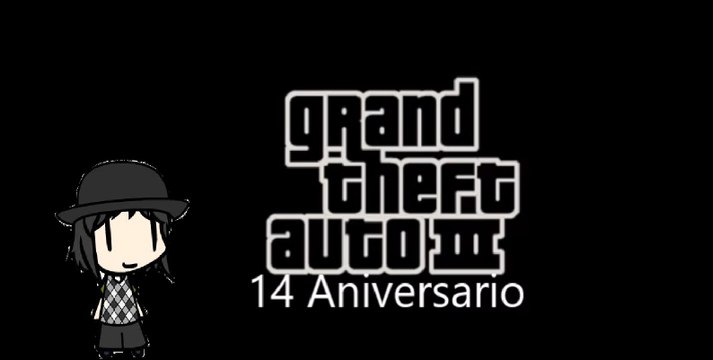 14 Aniversario de GTA III (atrasado) - Jose Sala