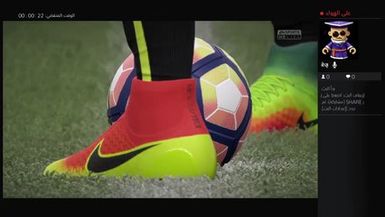 بث PS4 المباشر الخاص بـ ‎Mr-_-3lloush‎‏ (6)