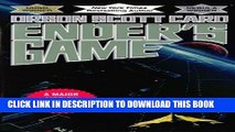 Best Seller Ender s Game (The Ender Quintet) Free Read