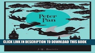 Read Now Peter Pan Download Book