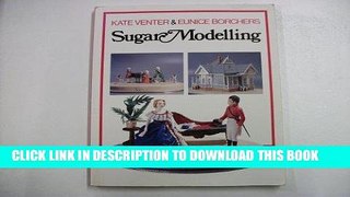 Read Now Sugar Modelling (Sugar Inspirations) Download Book