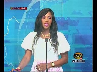 Vidéo: Fatou Tambédou a perdu son poste à cause de cette scène.