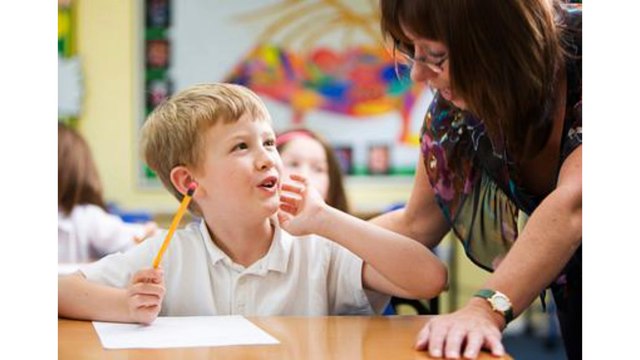 Speech Therapy Caledonia - Symptoms Of Speech And Language Problems
