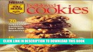 Read Now Nestle Toll House: Best-Loved Cookies PDF Online