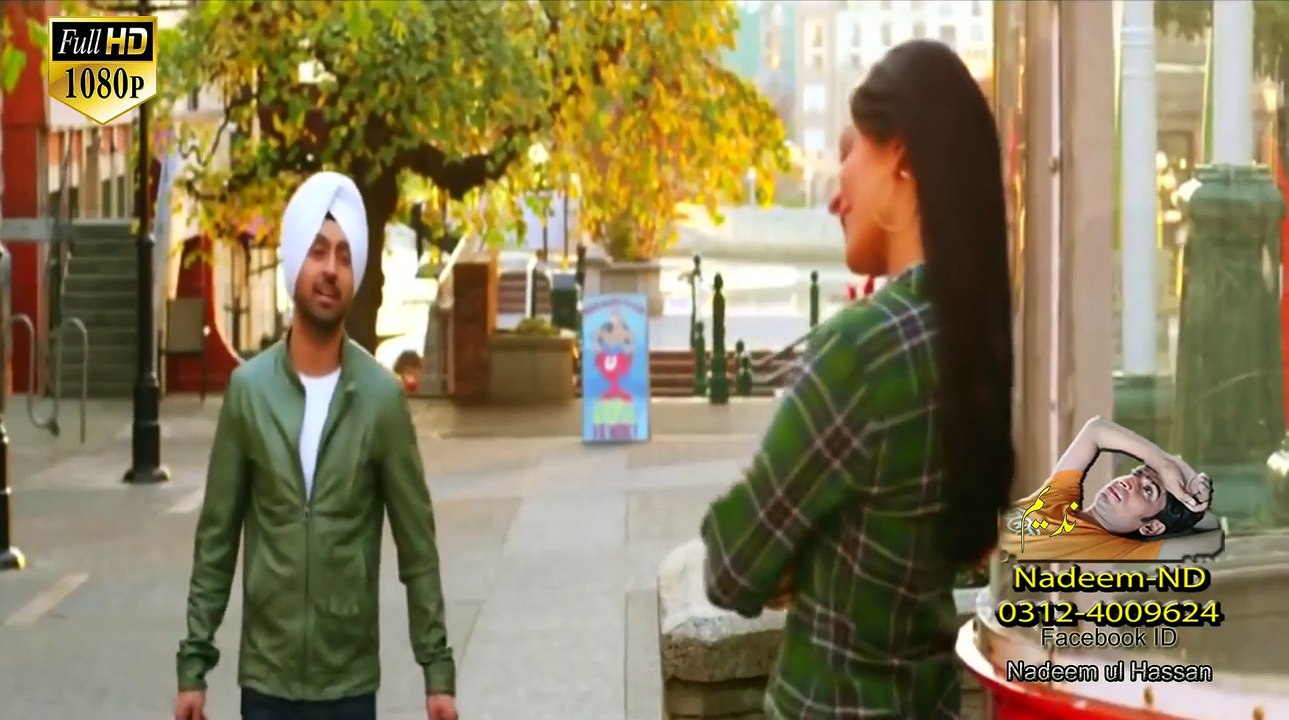 Akhiyan Full HD 1080p