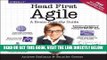 [Free Read] Head First Agile: A Brain-Friendly Guide to Agile and the PMI-ACP Certification Full
