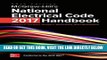 [Free Read] McGraw-Hill s National Electrical Code (NEC) 2017 Handbook, 29th Edition (Mcgraw Hill