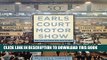 [Free Read] Earls Court Motor Show: An Illustrated History Free Download