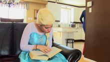 Spiderman & Frozen Elsa vs Maleficent! HELP DOCTOR! Superhero Fun in Real Life )