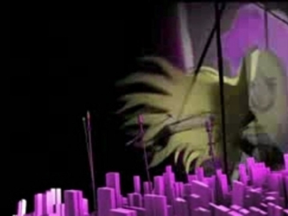 Avril Lavigne - When You're Gone (Live )