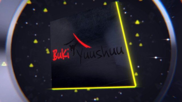 Martial Arts Competition Bo Staff Fight Movie