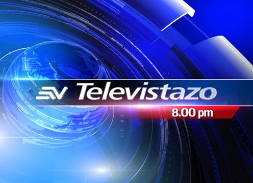 TELEVISTAZO 20H00