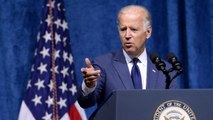 Joe Biden: No interest in serving in Clinton's Cabinet