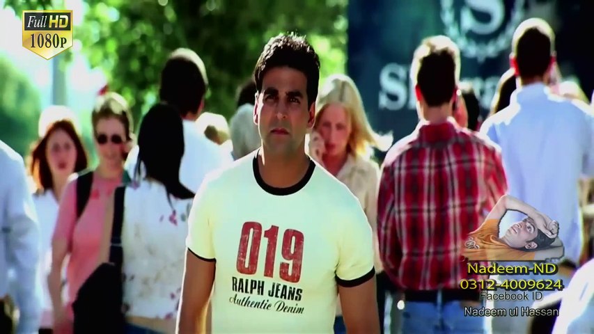 Bhula Denge Tumko Sanam Dheere Full HD 1080p