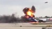 Video Shows Moment FedEx Plane Explodes at Fort Lauderdale Airport