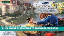 Ebook Thomas Kinkade: The Disney Dreams Collection 2017 Wall Calendar Free Read