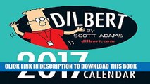 Ebook Dilbert 2017 Day-to-Day Calendar Free Read