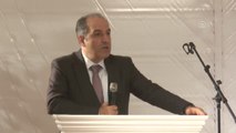 TBMM Insan Hakları Inceleme Komisyonu Başkanı Yeneroğlu - Viyana