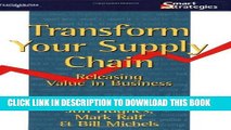 Collection Book Transform Your Supply Chain