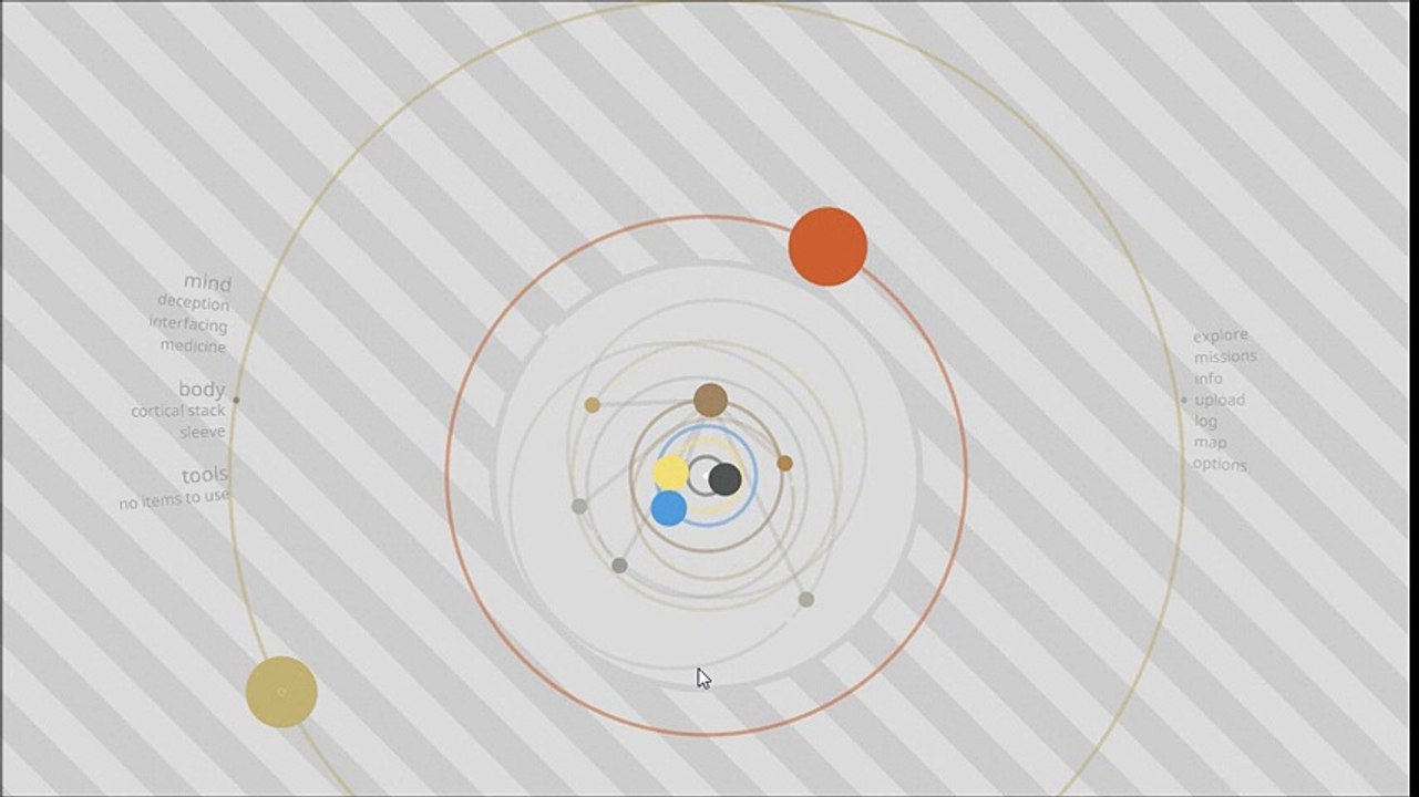 Sun Dogs Gameplay Trailer PC