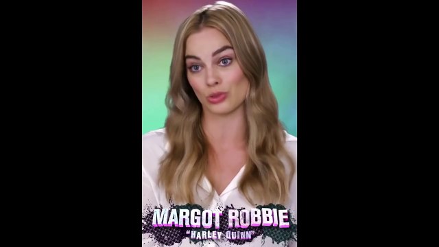 SUICIDE SQUAD Featurette - Dr. Harleen Quinzel aka Harley Quinn (2016) Margot Robbie