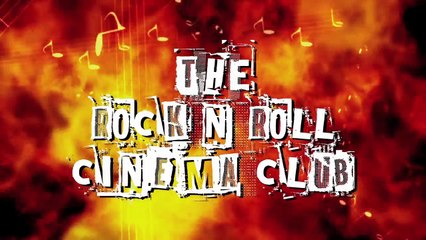 Jeph Howard of The Used talks movies - The Rock n' Roll Cinema Club