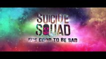 SUICIDE SQUAD Featurette - Good to be Bad (2016) Margot Robbie DC Superhero Movie HD