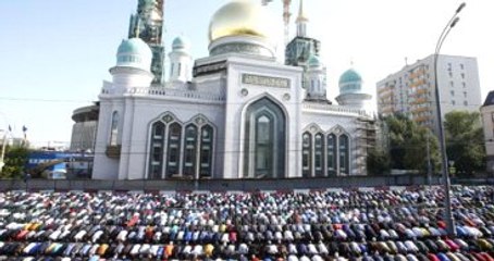 İsviçre'de  Sosyal Demokratlar İslam'ın Resmi Din Olmasını Önerdi