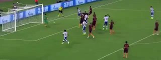 Felipe Monteiro Goal   AS Roma vs Porto 0-1   2016 17