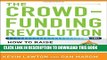 Collection Book The Crowdfunding Revolution:  How to Raise Venture Capital Using Social Media