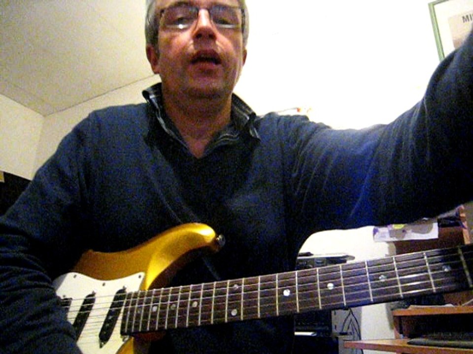 Stir It Up Style Rythmique Reggae 2 COMPOSER