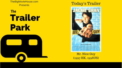Mr. Nice Guy Theatrical Trailer