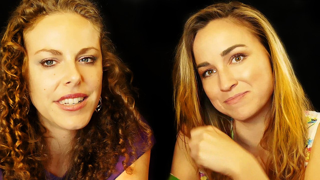 Double Wet ASMR Mouth Sounds, Gum Chewing, Lip Smacking, Eating Sounds Binaural Ear to Ear