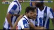Felipe Goal - Roma 0-1 FC Porto - Champions League - Qualification- 23.08.2016