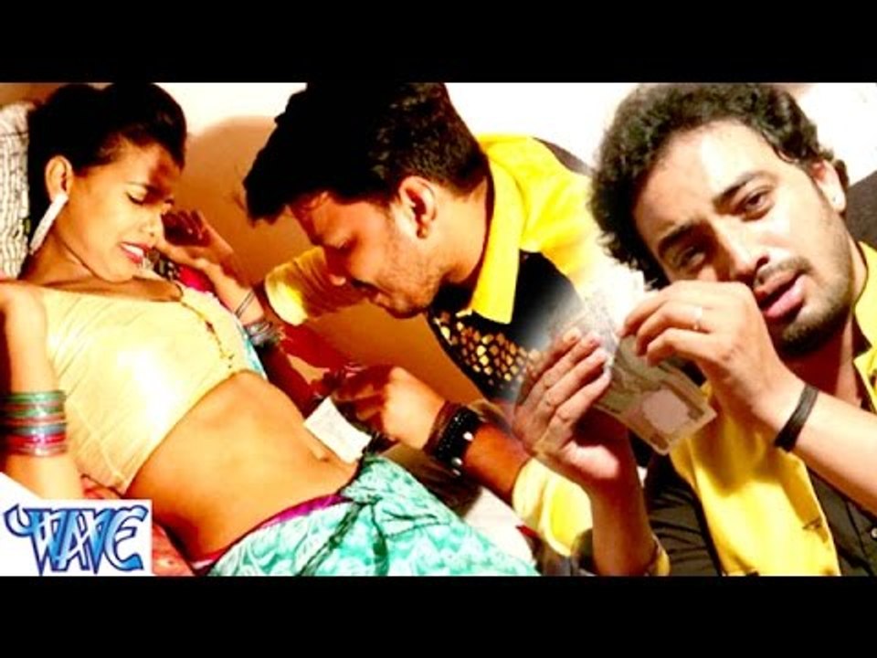 देवरा लेवे हरियर नमरी से - Hot Songs - Hariyar Namari - Sanjeev Mishra - Bhojpuri Hot Songs 2016 New