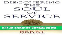 Collection Book Discovering the Soul of Service: The Nine Drivers of Sustainable Business Success
