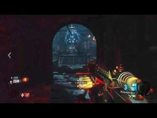 We're the BEST!! I Promise! - Black Ops 3 Zombies W/ ReaperCide