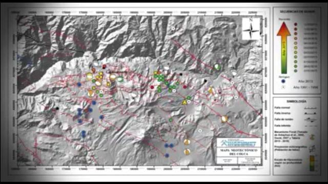 Zona afectada por terremoto en Perú continúa en riesgo geológico según expertos -