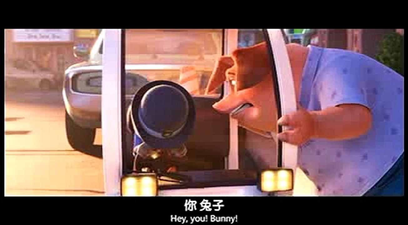 小丫猪猪
