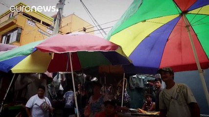 Duterte'den BM'ye hakaret ve ayrılma tehdidi