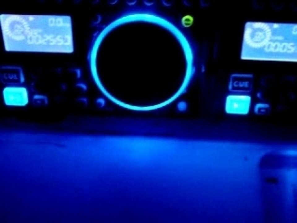 alex dj