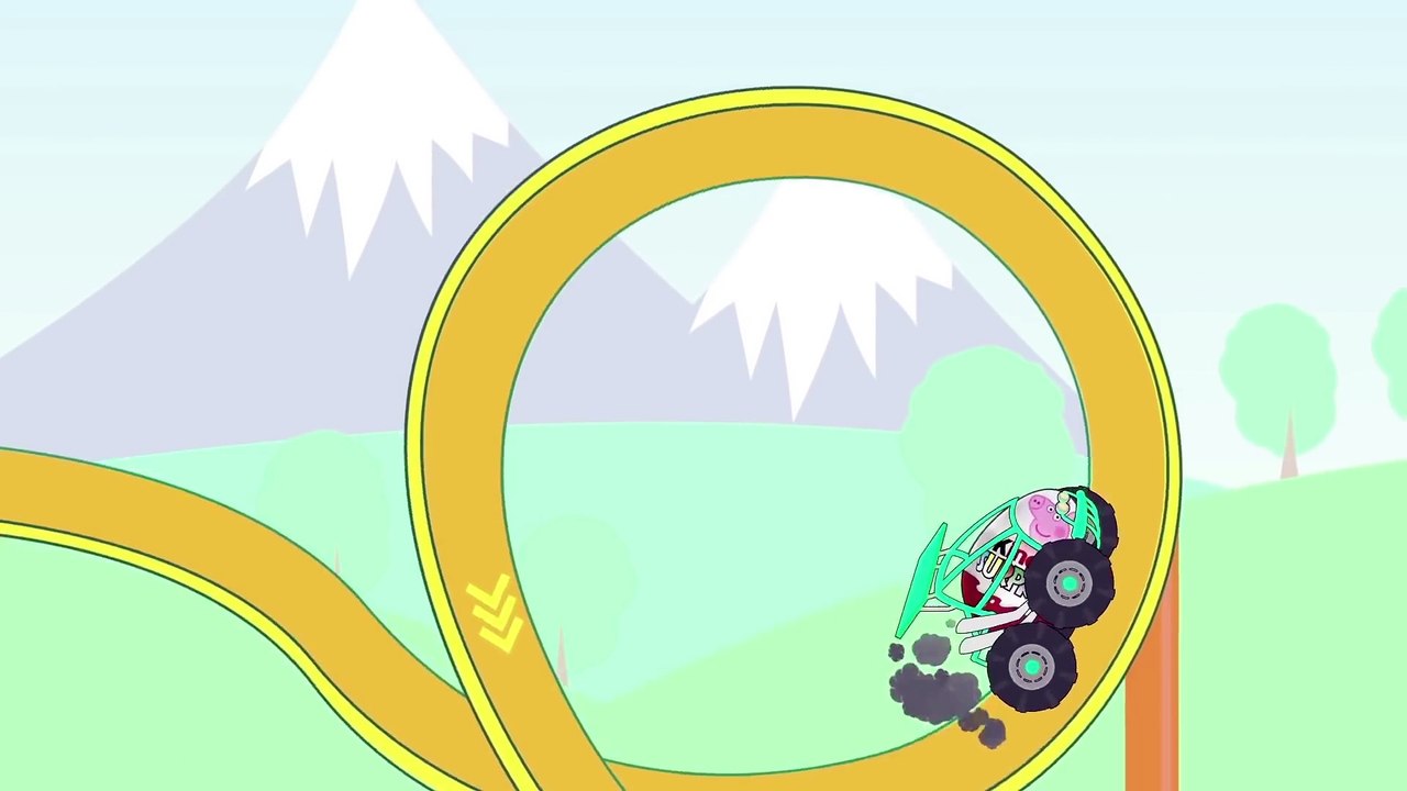 #Peppa Pig #Finger Family Collection #Spiderman vs Venom 3 #Nursery Rhymes Lyrics and more