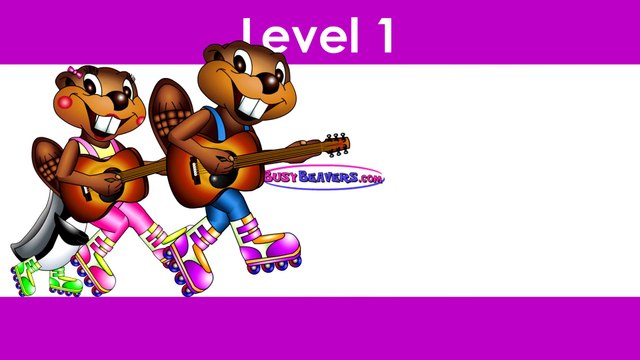 “Alphabet Words” (Level 1 English Lesson 05) CLIP - Learn Phonics, Kindergarten Kids, Teach Baby