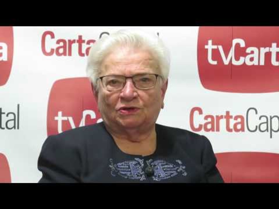 Luiza Erundina responde como ter governabilidade sem ter maioria