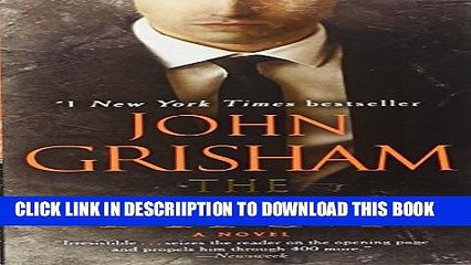 [PDF] The Firm: A Novel Popular Colection