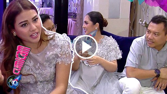 Debat Seru Anang-Ashanty-Aurel Soal Aurel Nikah Muda - Cumicam 23 Agustus 2016