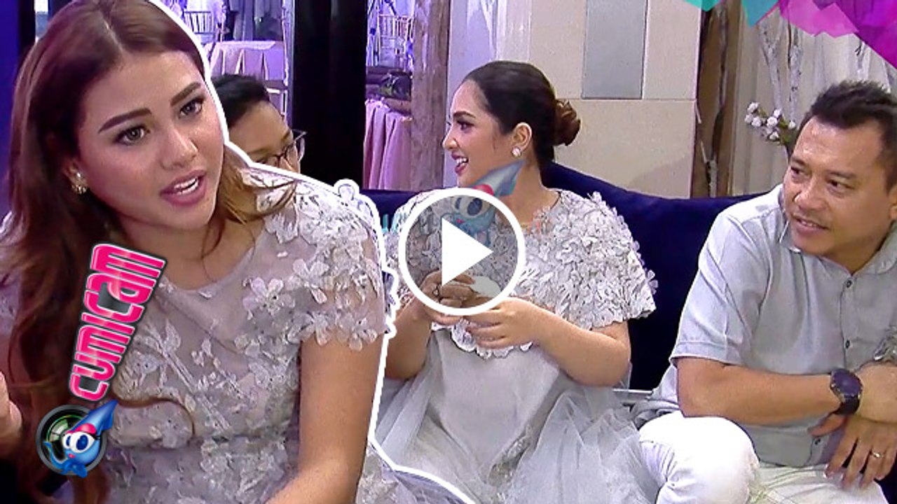 Debat Seru Anang-Ashanty-Aurel Soal Aurel Nikah Muda - Cumicam 23 Agustus 2016
